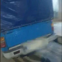 فروش نیسان مدل ۹۵|خودرو سواری و وانت|تالش, هشتپر|دیوار