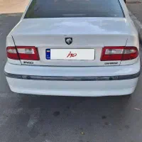 سمند LXزیمنس|خودرو سواری و وانت|بندرعباس, |دیوار