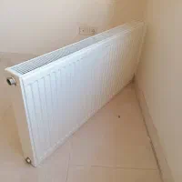 شوفاژ. رادیات