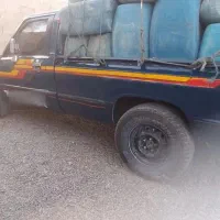 تویوتا مدل 85|خودرو سواری و وانت|ریگ ملک, |دیوار