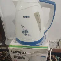 کتری برقی درحدنوی نو