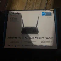 مودم D-Link