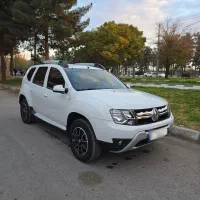 رنو داستر ۲۰۱۸ دو دیفرانسیل