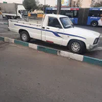وانت کارا۱۷۰۰|خودرو سواری و وانت|تهران, والفجر (افسریه)|دیوار