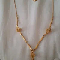 تعویض تعویض گردنبند طرح 21