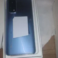 گوشی شیامی Mi10T|موبایل|کرج, منطقه ویژه اقتصادی پیام|دیوار