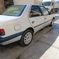 پژو 405مدل 97|خودرو سواری و وانت|شیراز, کوشک بیدک|دیوار