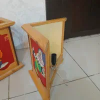 لوستر اتاق کودک|لوستر و چراغ آویز|شیراز, کلاهدوز|دیوار