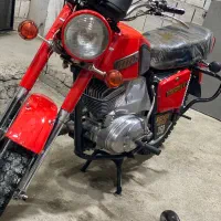 ایژ در حد صفر فابریک|موتورسیکلت|مشهد, احمدآباد|دیوار