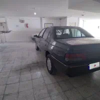 پژو آر دی آی (RDi) بنزینی، مدل ۱۳۸۴|خودرو سواری و وانت|مشهد, فرهنگیان (شهرک غرب)|دیوار
