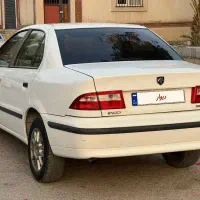 سمند الکس متور زیمنس ۱۳۹۵|خودرو سواری و وانت|بندرعباس, |دیوار