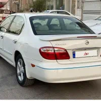 فروش فوری ماکسیما ۸۶ دنده