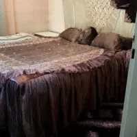 سرویس رو تختی مناسب جهیزیه کاملا نو|سرویس روتختی|قم, شهرک قدس|دیوار