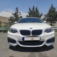 اجاره خودروBMW220/رنت اتومبیل/کرایه ماشین|خودرو اجاره‌ای|تهران, دروس|دیوار