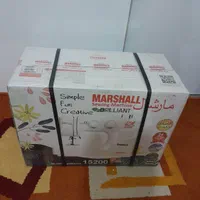 چرخ خیاطی مارشال