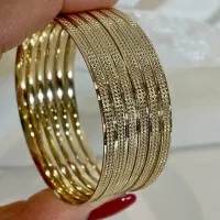 النگو روسی رنگ کاملا ثابت