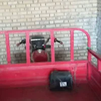 فروش سه چرخه خوش رکاب|دوچرخه، اسکیت، اسکوتر|شادگان, |دیوار