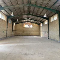 اجاره سوله ۱۸۵۰ متر سالن بر جاده اصلی مستقل شهریار