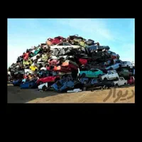 فرسوده اسقاطی پراید 206 پژو سمند 405 و ....|خدمات موتور و ماشین|زنجان, |دیوار