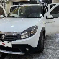 ساندرو استپ وی اتومات