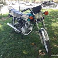 تکتاز مدل 95|موتورسیکلت|مشهد, امیر|دیوار