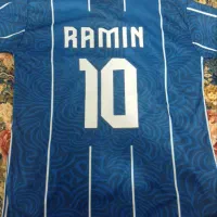 کیت آسیایی استقلال(قیمت مناسب)|تجهیزات ورزشی|اهواز, کوی باهنر|دیوار