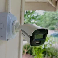 دوربین مداربسته نصب و تعمیرات