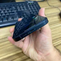 آیفون ۱۳ مشکی ۱۲۸|موبایل|تهران, دانشگاه شریف|دیوار