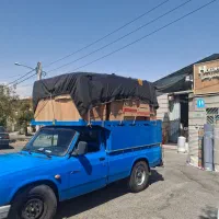 نیسان ۱۴۰۳ تیوبلس