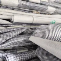 چادر وانت پیکان گونی ۳×۲/۸۰ در صبا باتری|قطعات یدکی و لوازم جانبی|تهران, شهرک طالقانی|دیوار