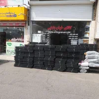 کف تخت پلیمر نشکن شرکت آرکا با تحمل وزن ۳۵۰ کیلو|تشک تختخواب|زنجان, |دیوار