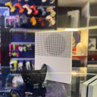 Xbox one s|کنسول، بازی ویدئویی و آنلاین|گرگان, |دیوار