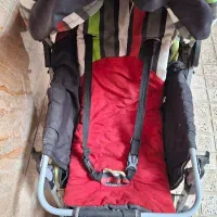 کالسکه سالم مارک دلیجان|کالسکه و لوازم جانبی|محمدشهر, محمدشهر|دیوار