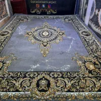 تعویض فرش نو با کهنه