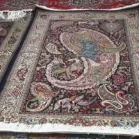 قالیچه جفت دو متری