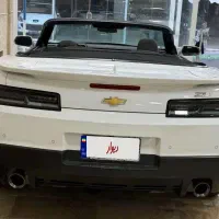 کامارو کروک rs فول2015