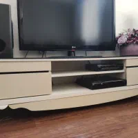 میز تلویزیون