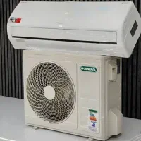 کولر   گازی   اوجنرال  ژاپن   مونتاژ   تایلند