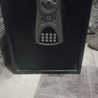 گاوصندوق دیجیتالی