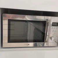 ماکروفر تکنو