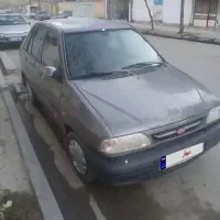 خودرو|خودرو سواری و وانت|مشهد, شهید قربانی|دیوار