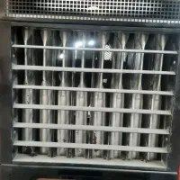 هیتر گازی ایران هیتر مدل IR-H650