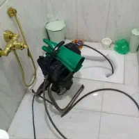 لوله بازکنی سراسررشت فوری۲۴ساعته فعال تضمینی