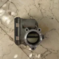 دریچه گاز۲۰۶تیپ پنج