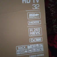 فروش تلویزیون نو کارنکرده وفابریک