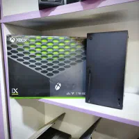 کنسول بازی xbox series x 1tb ایکس باکس