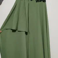 مدل رومی مجلسی|لباس|قائم‌شهر, |دیوار