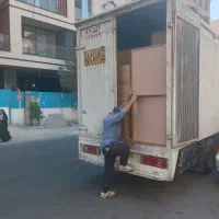 باربری ماهدشت اتوبار مسکن مهر پیام کیانمهر مهرشهر