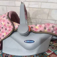 کریر وساک