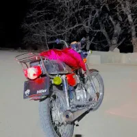 موتور مدل ۹۳ پنج دنده